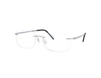 Montatura vista Thema Optical Uomo TTGV10 TITANIUM UOMO355 - TTGV10 TITANIUM UOMO355